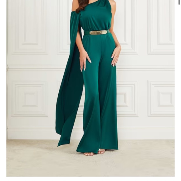 Guess by Marciano - Clara Jumpsuit (NEW) - Picture 7 of 9